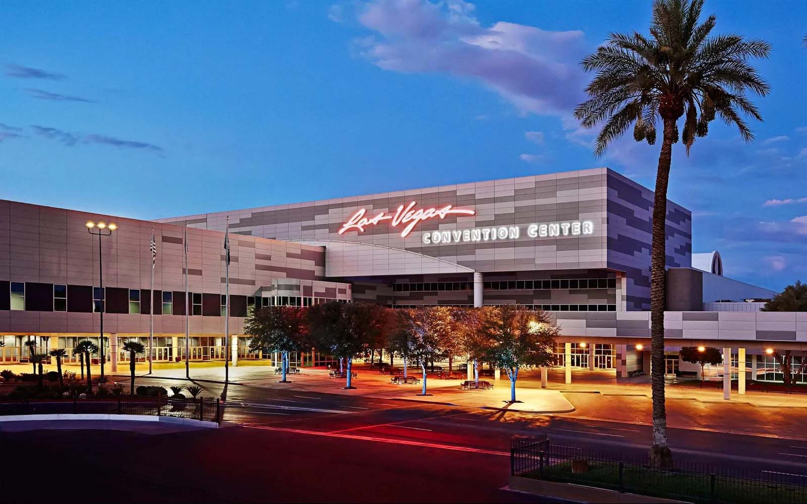 Corporate Travel - Las Vegas Nevada