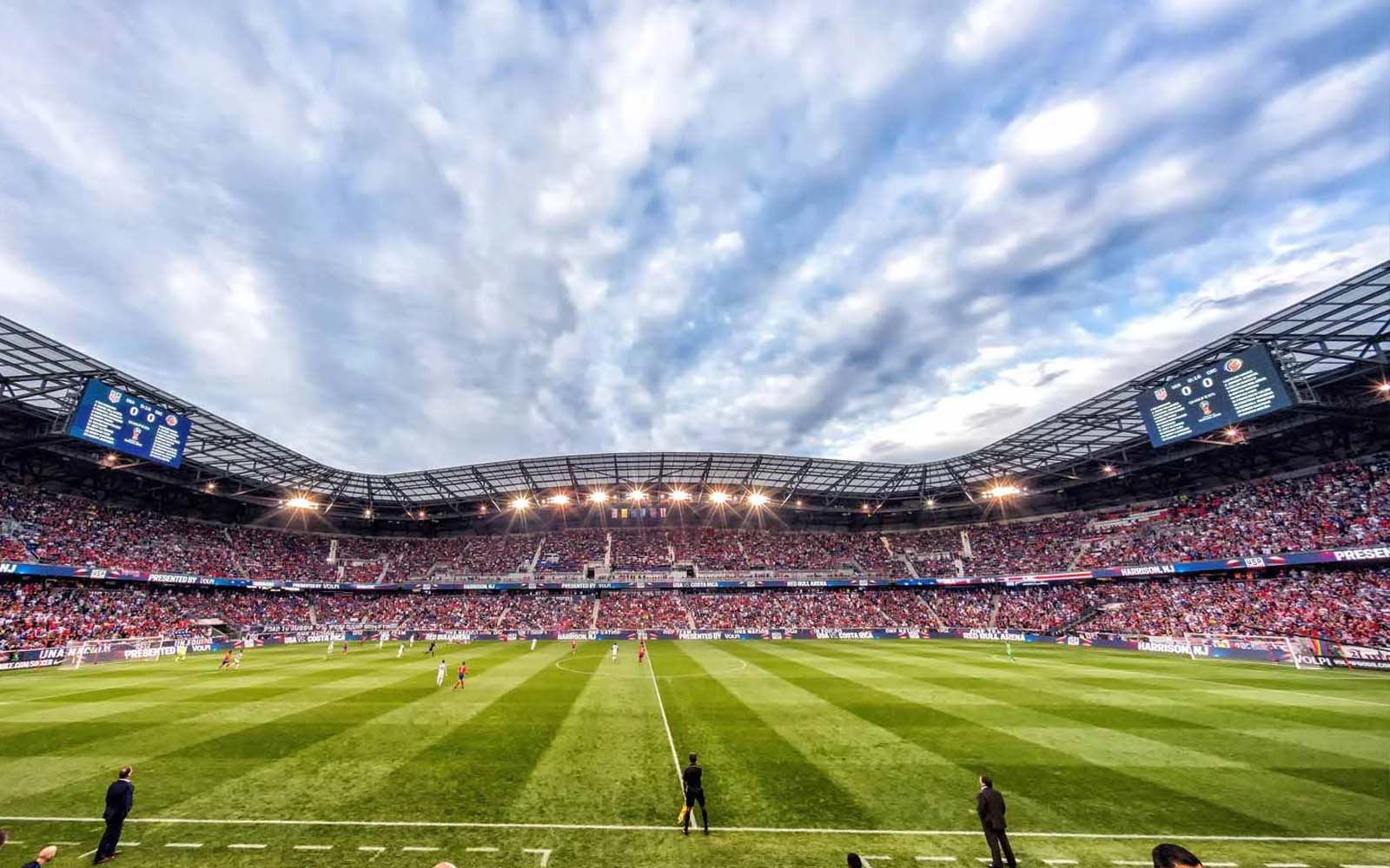 One of Kind- Sporting Events