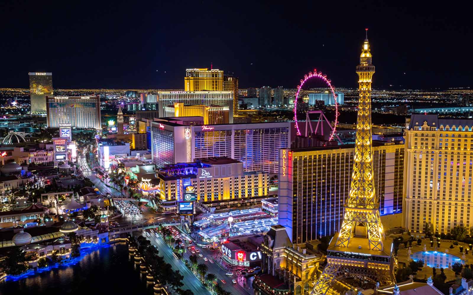 Travel Savers - Las Vegas Nevada