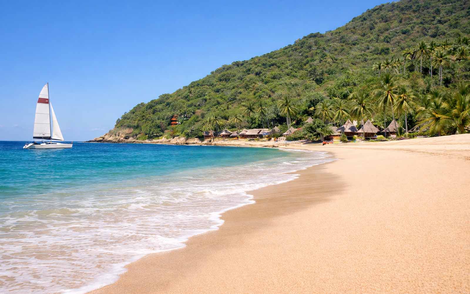 Travel Savers - Puerta Vallarta Mexico