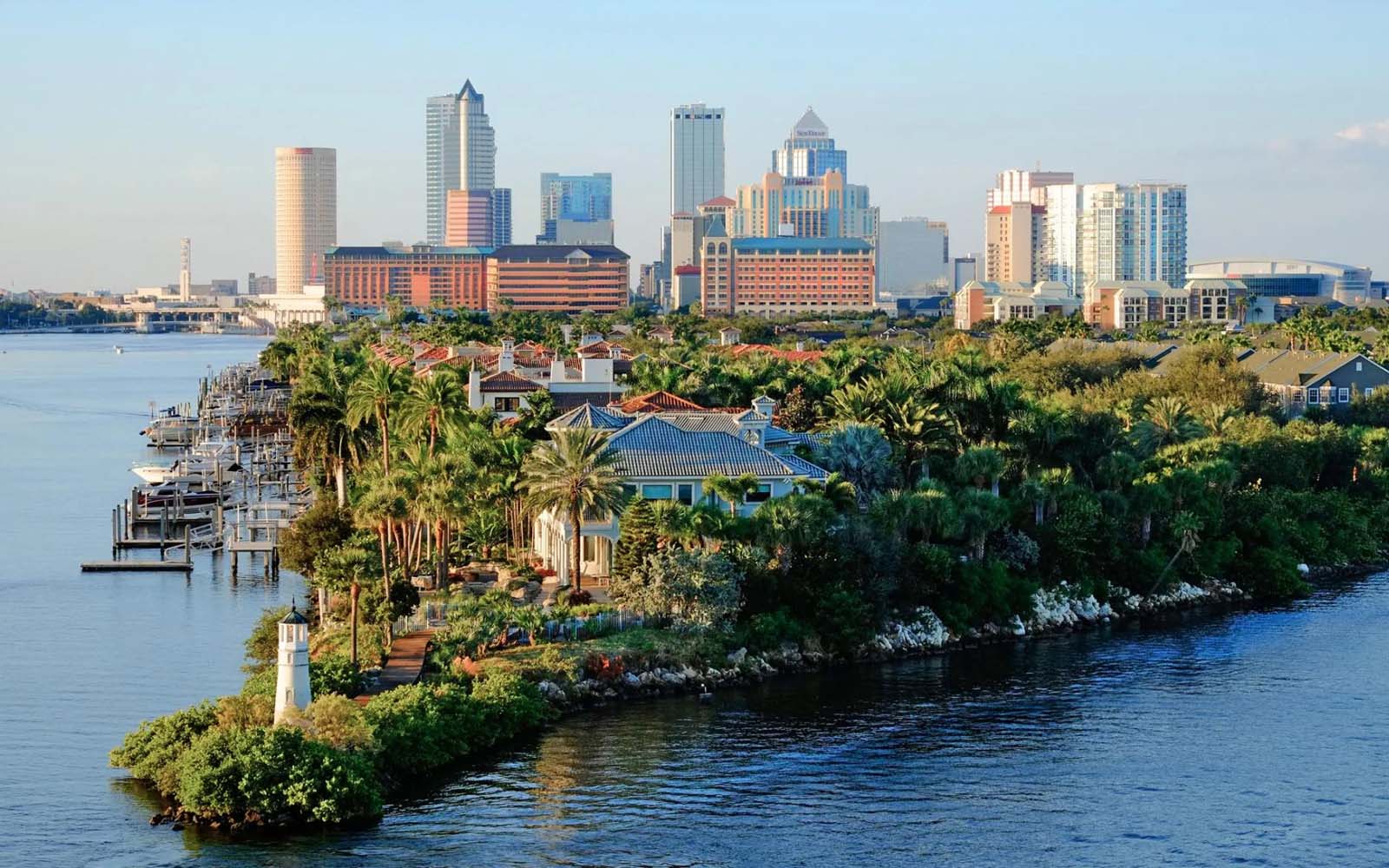 Travel Savers - Tampa Florida